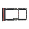 Suport SIM Motorola Moto G82 BLACK