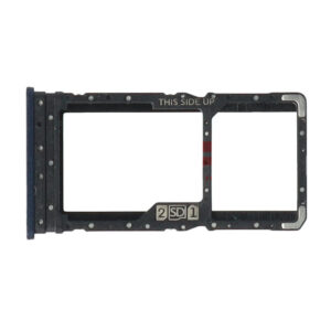 Suport SIM Motorola Moto G41 BLACK