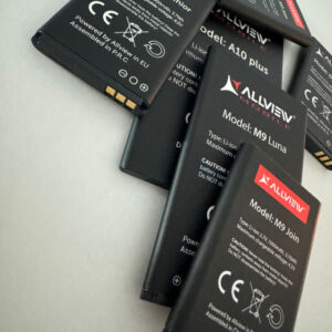 Acumulator Allview M8 STARK