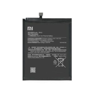 Acumulator pentru Xiaomi Mi 8 Lite BM3J
