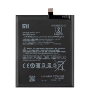 Acumulator pentru Xiaomi Mi 9 , BM3L
