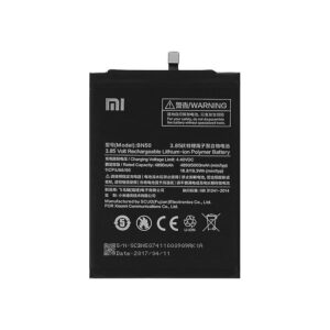 Acumulator pentru Xiaomi Mi Max 2, BN50 5000mh