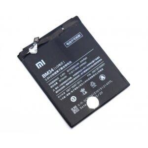Acumulator pentru Xiaomi Mi Note Pro BM34