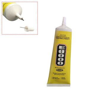 Adeziv E 8000 , 15ml