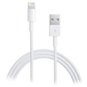 Cablu Date Pentru Iphone, Lightning MD819ZM/A