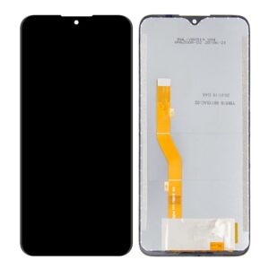 Acasa 16 Ecran LCD Display Pentru Alcatel 1SE 2020, 5030F, 5030U