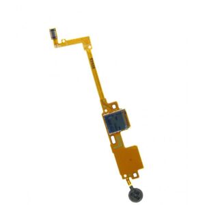 Flex + Cititor Card Pentru Samsung Galaxy Note 10.1 (2014 Edition) P600