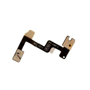 Flex + Microfon Pentru Apple iPad 2
