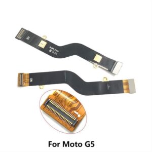 Flex Pentru Placa de Baza Motorola Moto G 5G