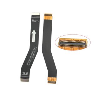 Flex Pentru Placa de Baza Nokia X6, Nokia 6.1 Plus