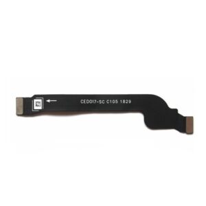 Flex Pentru Placa de Baza OnePlus 6T
