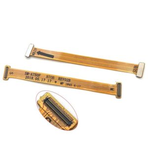 Flex Pentru Placa De Baza Samsung Galaxy A7 (2018), A750