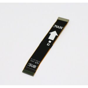 Flex Pentru Placa De Baza Samsung Galaxy S20, G980