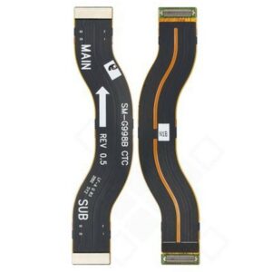 Flex Pentru Placa De Baza Samsung Galaxy S21 Ultra 5G, G998