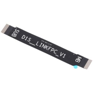 Flex pentru Placa de Baza Xiaomi Mi A2 Lite (Redmi 6 Pro)