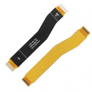 Flex Placa de Baza Pentru Motorola Moto G84