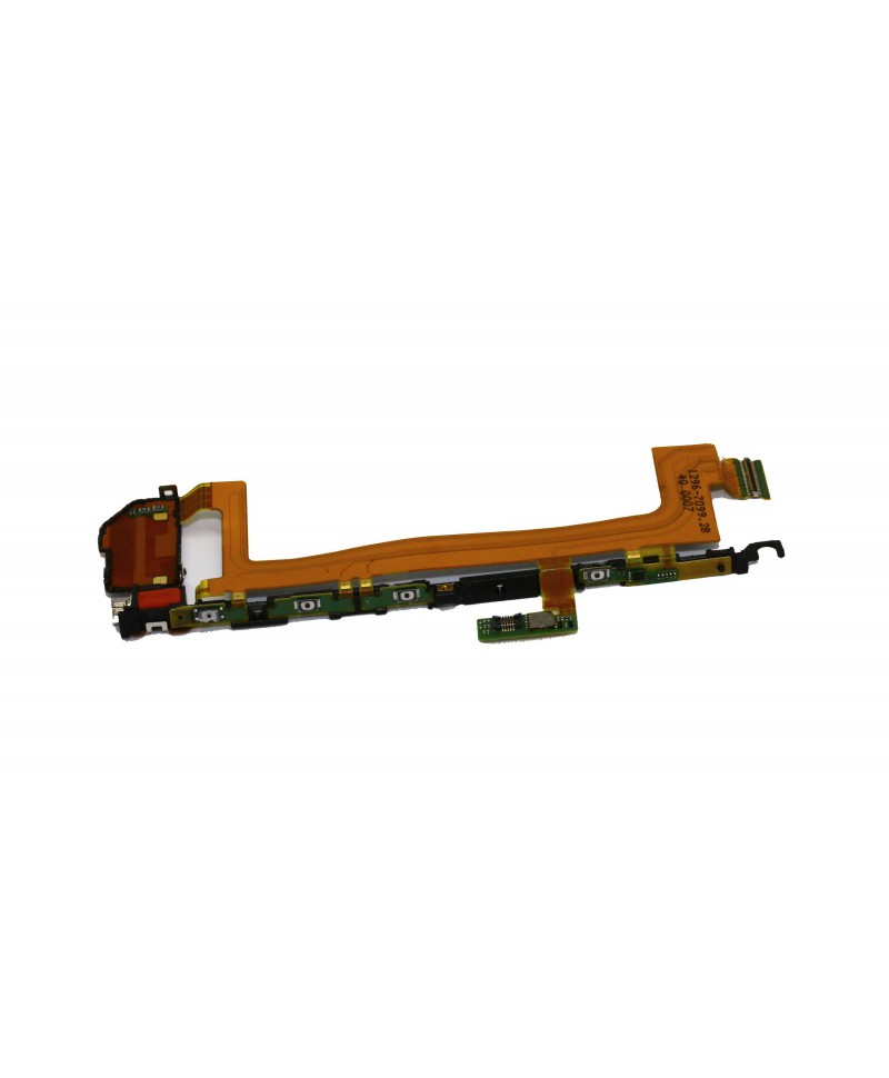 Flex Power Sony Xperia X Dual F5122, F5121 2 Flex Power Sony Xperia X Dual F5122, F5121 - imagine 2
