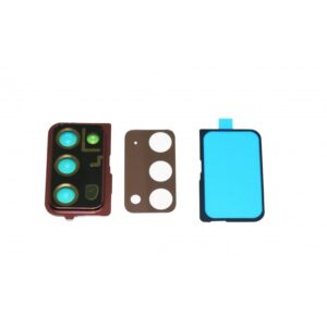 Geam Camera Pentru Samsung Galaxy Note 20, N980 Mystic Bronze