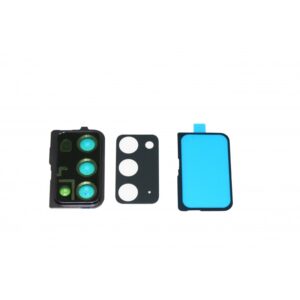 Geam Camera Pentru Samsung Galaxy Note 20, N980 Verde