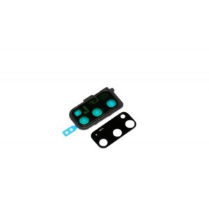 Geam Camera Pentru Samsung Galaxy S20, G980 Grey