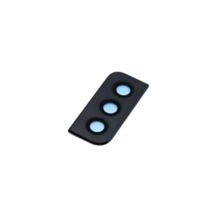 Geam Camera Pentru Samsung Galaxy S21 5G, SM G991 Negru