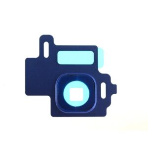 Geam Camera Pentru Samsung Galaxy S8 G950F Albastru