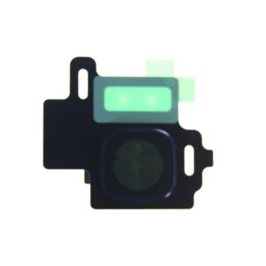 Geam Camera Pentru Samsung Galaxy S8 G950F Negru