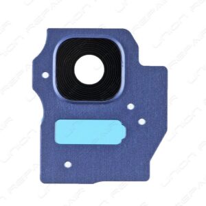 Geam Camera Pentru Samsung Galaxy S8 Plus G955F Albastru