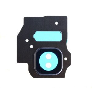Geam Camera Pentru Samsung Galaxy S8 Plus G955F Argintiu