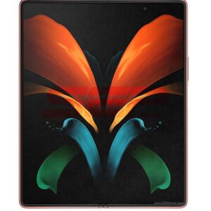 Folie protectie display Hydrogel TPU-HD AAA Samsung Galaxy Z Fold2 5G Front
