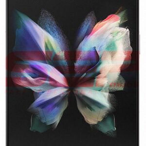 Folie protectie display Hydrogel TPU-HD AAA Samsung Galaxy Z Fold3 5G Front
