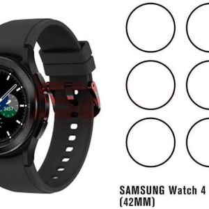 Folie protectie display Hydrogel TPU-HD AAA Samsung Galaxy Watch 4 Classic (42mm)