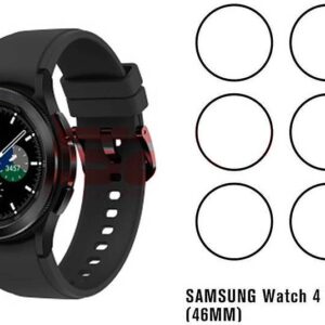 Folie protectie display Hydrogel TPU-HD AAA Samsung Galaxy Watch 4 Classic (46mm)