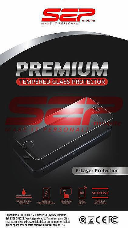 Geam protectie display sticla 0,3 mm Xiaomi Mi11 Lite 5G 1 Geam protectie display sticla 0,3 mm Xiaomi Mi11 Lite 5G