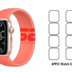 Folie protectie display Hydrogel AAAAA EPU-MATTE Apple Watch Series SE (44mm)
