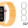 Folie protectie display Hydrogel AAAAA EPU-MATTE Apple Watch Series SE 2022(40mm)