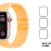 Folie protectie display Hydrogel AAAAA EPU-MATTE Apple Watch Series SE 2022(44mm)