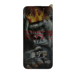 Geam protectie display sticla PRIVACY bulk Apple iPhone XR