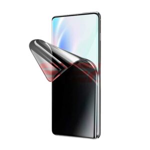 Folie protectie display Hydrogel Privacy AAA Motorola Edge 30 Ultra