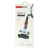 Cablu date Magnetic 3 in 1 USB - Lightning, Type-C, micro-USB 18W TRANYOO T-XS4