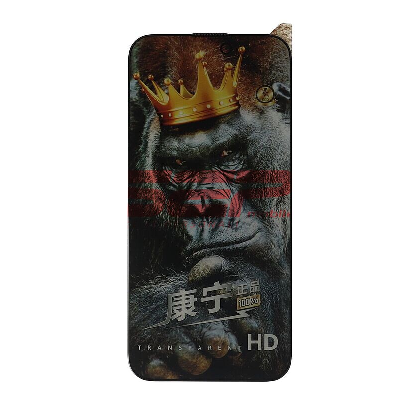Geam protectie display sticla PRIVACY bulk Apple iPhone 16 Plus