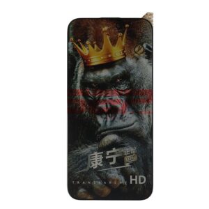 Geam protectie display sticla PRIVACY bulk Apple iPhone 16 Pro