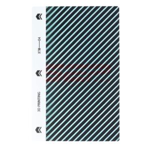 Folie protectie spate hydrogel Design XTM-04 - fara cod de reincarcare !