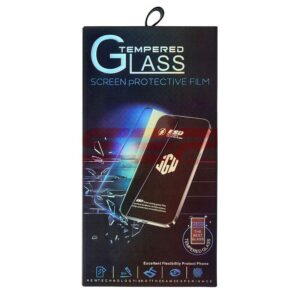 Folie protectie display sticla Premium JGW Apple iPhone 15