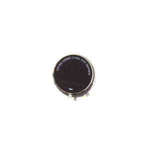 Acumulator Airpod Pro 3.7V Casca Stanga