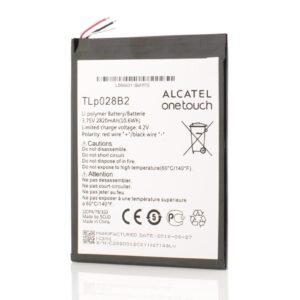 Acumulator Alcatel TLp028BC