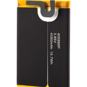 Acumulator Blackview A60 Pro, 4080 mAh, OEM