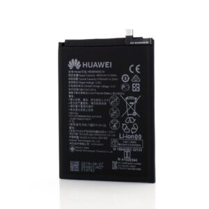 Acumulator Huawei HB386590, OEM