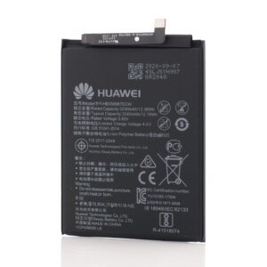 Acumulator Huawei Nova 2 Plus, Huawei Mate 10 Lite, Huawei P30 Lite, HB356687ECW, OEM 1 Acumulator Huawei Nova 2 Plus, Huawei Mate 10 Lite, Huawei P30 Lite, HB356687ECW, OEM