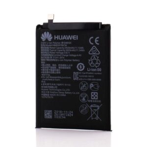 Acumulator Huawei Nova, Y5, Y6, HB405979ECW, OEM 1 Acumulator Huawei Nova, Y5, Y6, HB405979ECW, OEM